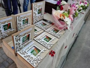 Громадська рада при Держмолодьжитлі