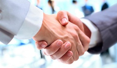 УКЛАДЕНО МЕМОРАНДУМ ПРО СПІВПРАЦЮ