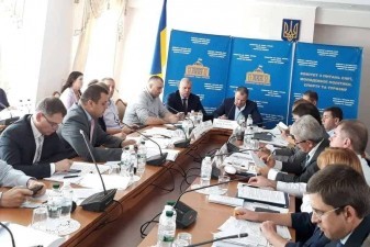 КОМІТЕТ ВР РЕКОМЕНДУЄ ВІДНОВИТИ ФІНАНСУВАННЯ ПРОГРАМИ МОЛОДІЖНОГО ЖИТЛОВОГО КРЕДИТУВАННЯ