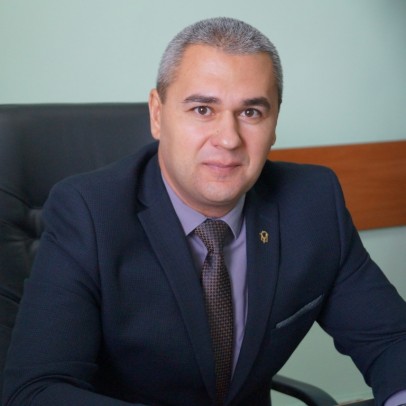 Мельник Руслан Миколайович