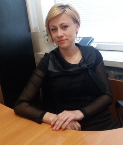 Пилипенко Олена Миколаївна