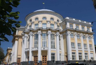На Вінниччині місцеву програму житлового кредитування поширено на ВПО
