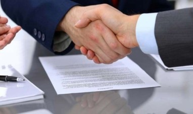 Укладено Меморандум про співпрацю