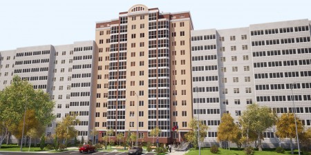 НА ВІННИЧЧИНІ ЩЕ 9 ЩАСЛИВИХ НОВОСЕЛІВ